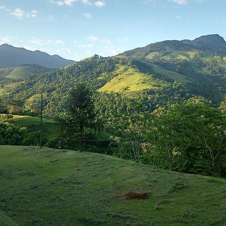 Pousada Vereda Tropical パラチ エクステリア 写真